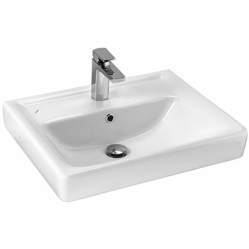 Тумба под раковину Bellezza Сиена 60 4633909670010 Белая, купить, цена, заказать, магазин, доставка, скидка, промокод, купить, цена, заказать, магазин, доставка, скидка, промокод