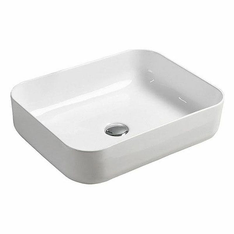 Тумба с раковиной Comforty Амстердам 95 00-00014001 подвесная Белая глянцевая Калакатта Блэк, купить, цена, заказать, магазин, доставка, скидка, промокод, купить, цена, заказать, магазин, доставка, скидка, промокод