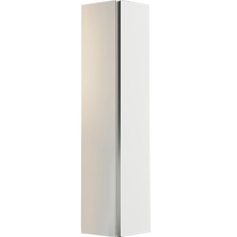 Шкаф пенал SanVit Авеню 32 pavenu в цвете Ral подвесной Желтый глянец, купить, цена, заказать, магазин, доставка, скидка, промокод, купить, цена, заказать, магазин, доставка, скидка, промокод