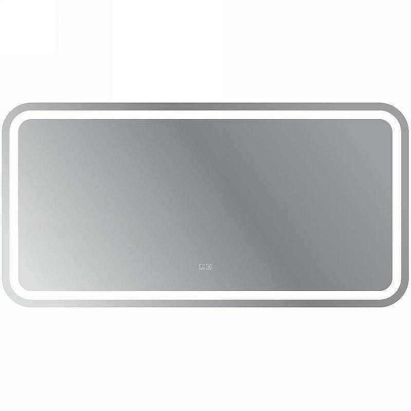 Зеркало Cezares Stylus 140 CZR-SPC-STYLUS-1400-700-TCH-WARM с подсветкой с сенсорным выключателем и подогревом, купить, цена, заказать, магазин, доставка, скидка, промокод, купить, цена, заказать, магазин, доставка, скидка, промокод