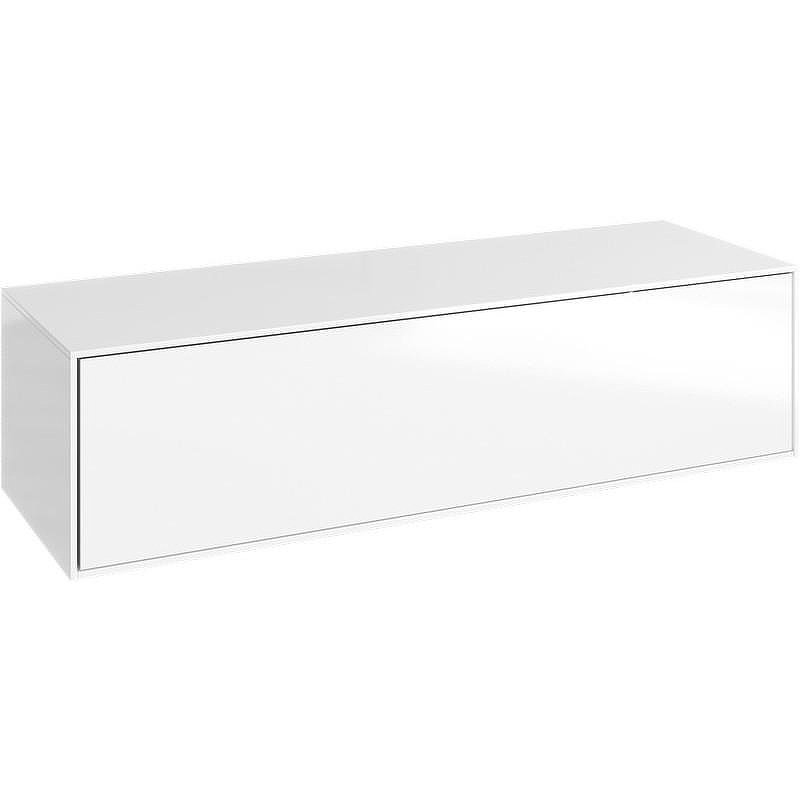 Тумба Aqwella 5 Stars Genesis 120 GEN0312W подвесная Белая, купить, цена, заказать, магазин, доставка, скидка, промокод, купить, цена, заказать, магазин, доставка, скидка, промокод