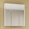 Зеркальный шкаф Marka One Mix 80 Белый, купить, цена, заказать, магазин, доставка, скидка, промокод, купить, цена, заказать, магазин, доставка, скидка, промокод