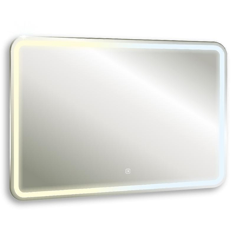 Зеркало Abber See 80 AG6111S с подсветкой с сенсорным выключателем и диммером, купить, цена, заказать, магазин, доставка, скидка, промокод, купить, цена, заказать, магазин, доставка, скидка, промокод