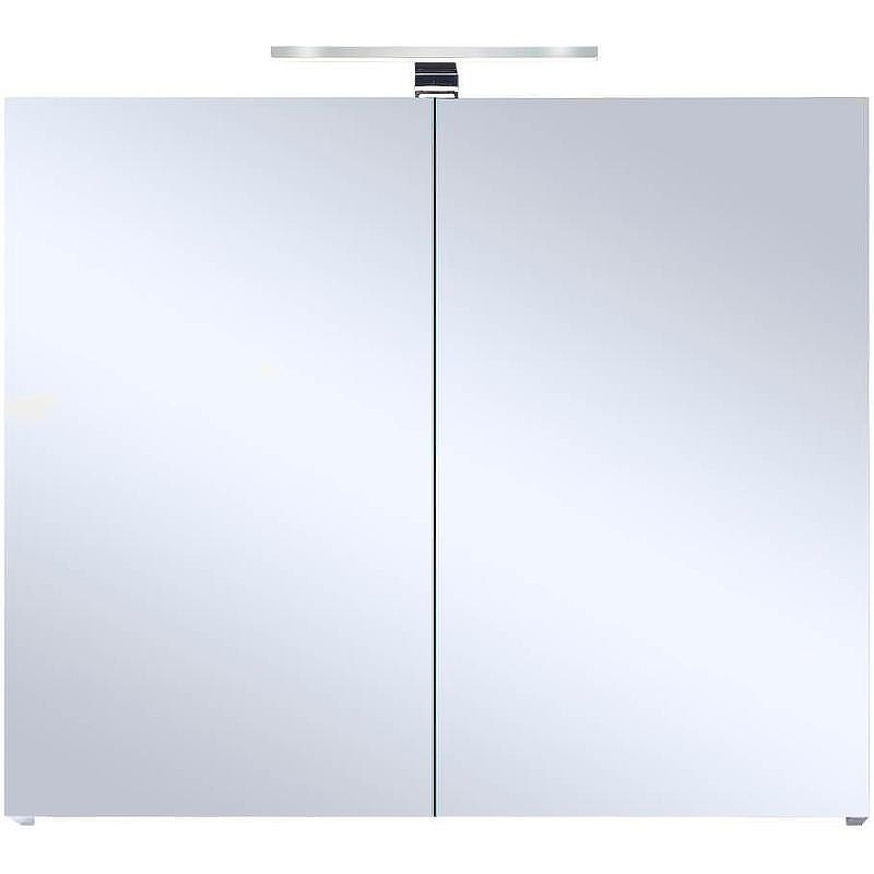 Зеркальный шкаф Orans BC-4023-600 402360З с подсветкой Бархатистый черный, купить, цена, заказать, магазин, доставка, скидка, промокод, купить, цена, заказать, магазин, доставка, скидка, промокод