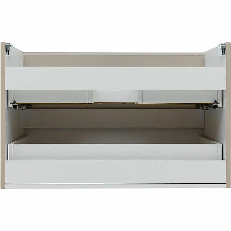 Тумба под раковину Aquanet Вега 80 329585 подвесная Бежевая, купить, цена, заказать, магазин, доставка, скидка, промокод, купить, цена, заказать, магазин, доставка, скидка, промокод