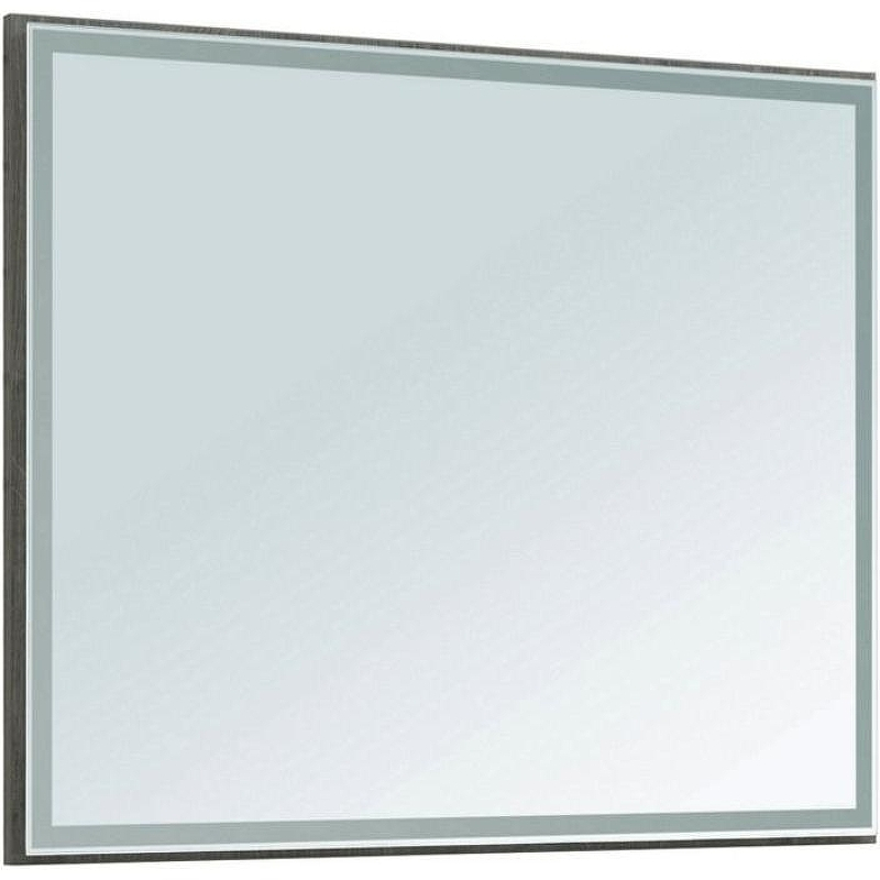 Зеркало Aquanet Nova Lite 100 242623 с подсветкой Дуб рошелье, купить, цена, заказать, магазин, доставка, скидка, промокод, купить, цена, заказать, магазин, доставка, скидка, промокод