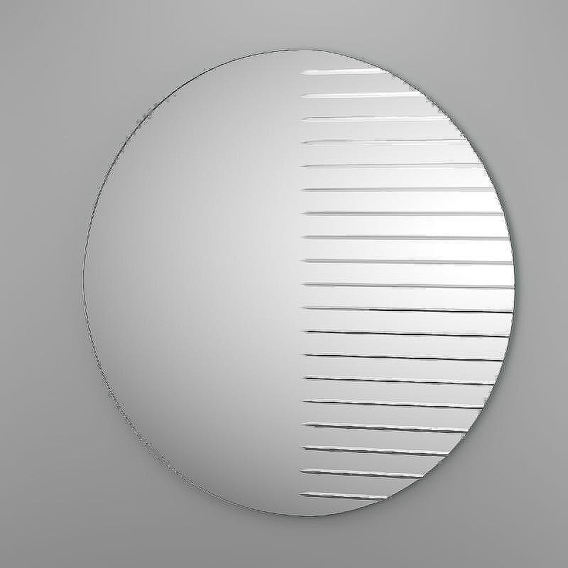 Зеркало Evoform Florentina d80 BY 5012 с гравировкой, купить, цена, заказать, магазин, доставка, скидка, промокод, купить, цена, заказать, магазин, доставка, скидка, промокод