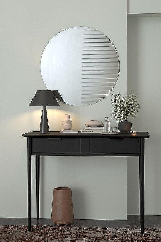 Зеркало Evoform Florentina d80 BY 5012 с гравировкой, купить, цена, заказать, магазин, доставка, скидка, промокод, купить, цена, заказать, магазин, доставка, скидка, промокод