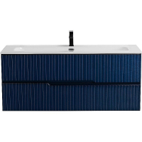 Тумба под раковину Cezares Duet-N 120 DUET-N-1200-2C-SO-SPF-P подвесная Sapfiro, купить, цена, заказать, магазин, доставка, скидка, промокод, купить, цена, заказать, магазин, доставка, скидка, промокод