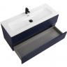 Тумба под раковину Cezares Duet-N 120 DUET-N-1200-2C-SO-SPF-P подвесная Sapfiro, купить, цена, заказать, магазин, доставка, скидка, промокод, купить, цена, заказать, магазин, доставка, скидка, промокод