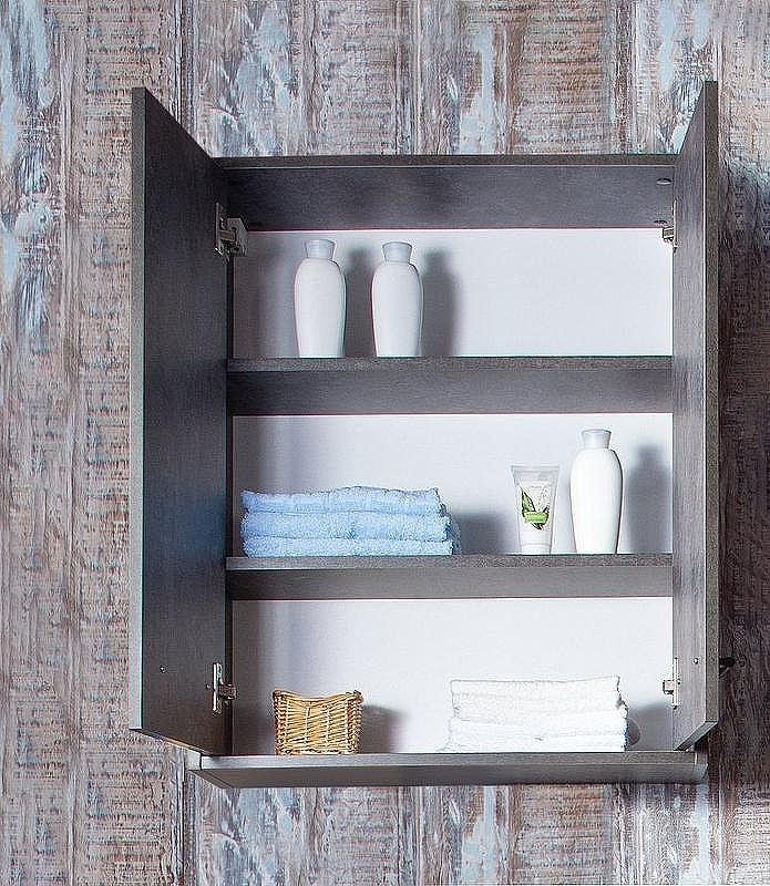 Подвесной шкаф Бриклаер Чили 62 4627125415258 Цемент, купить, цена, заказать, магазин, доставка, скидка, промокод, купить, цена, заказать, магазин, доставка, скидка, промокод