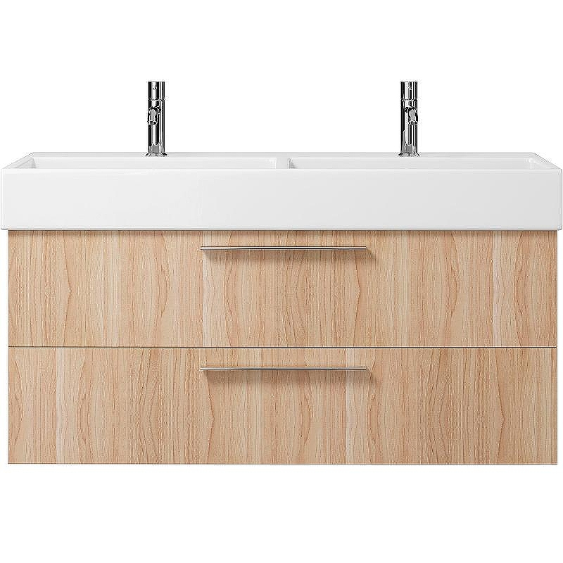 Тумба под раковину Creto Tivoli 120 Due 8-1393S подвесная Soft, купить, цена, заказать, магазин, доставка, скидка, промокод, купить, цена, заказать, магазин, доставка, скидка, промокод