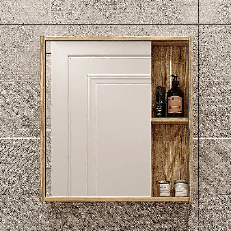 Зеркальный шкаф DIWO Углич 60 UGL.Z.60/P/M Светлое дерево, купить, цена, заказать, магазин, доставка, скидка, промокод, купить, цена, заказать, магазин, доставка, скидка, промокод