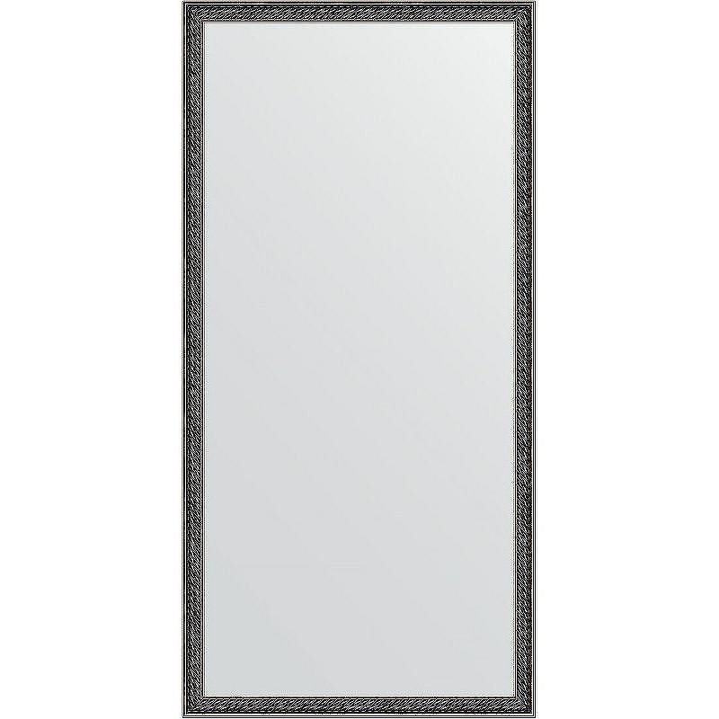 Зеркало Evoform Definite 98х48 BY 0693 в багетной раме - Витой махагон 28, купить, цена, заказать, магазин, доставка, скидка, промокод, купить, цена, заказать, магазин, доставка, скидка, промокод