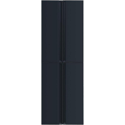 Шкаф пенал Allen Brau Eclipse 60 1.E1006.AM подвесной Антрацит матовый