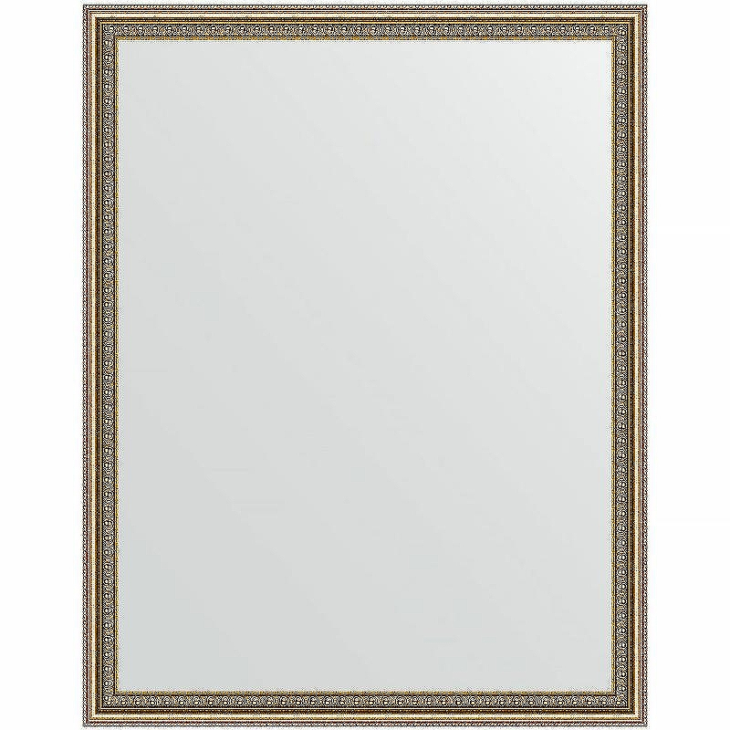 Зеркало Evoform Definite 92х72 BY 1037 в багетной раме - Бусы золотые 46, купить, цена, заказать, магазин, доставка, скидка, промокод, купить, цена, заказать, магазин, доставка, скидка, промокод