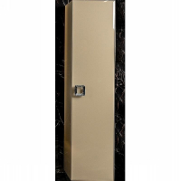 Шкаф пенал Boheme Armadi Art Lucido 35 772-CP подвесной Капучино, купить, цена, заказать, магазин, доставка, скидка, промокод, купить, цена, заказать, магазин, доставка, скидка, промокод