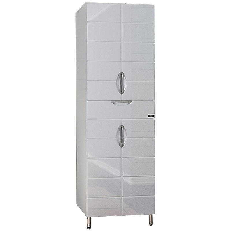 Шкаф пенал СанТа Родос 60 Белый, купить, цена, заказать, магазин, доставка, скидка, промокод, купить, цена, заказать, магазин, доставка, скидка, промокод