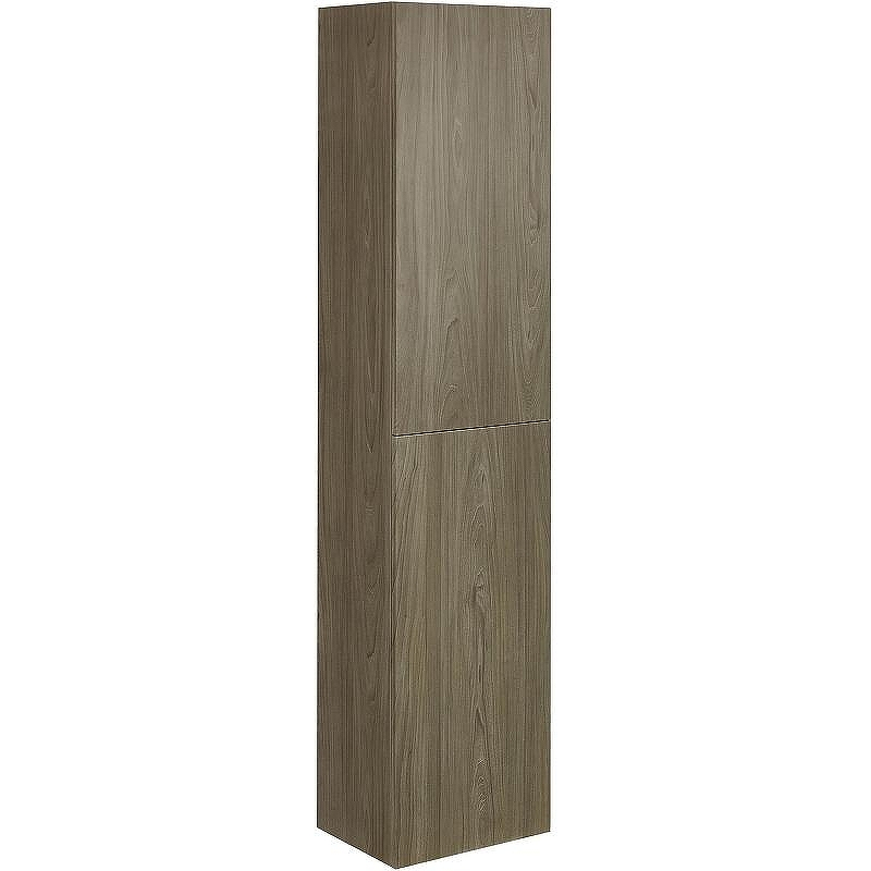 Шкаф пенал Roca Ona 40 A857635511 подвесной Темный вяз, купить, цена, заказать, магазин, доставка, скидка, промокод, купить, цена, заказать, магазин, доставка, скидка, промокод