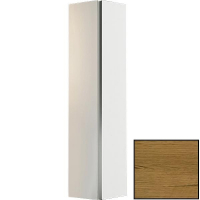 Шкаф пенал SanVit Авеню 32 pavenu с фактурой под дерево подвесной Акация светлая, купить, цена, заказать, магазин, доставка, скидка, промокод, купить, цена, заказать, магазин, доставка, скидка, промокод