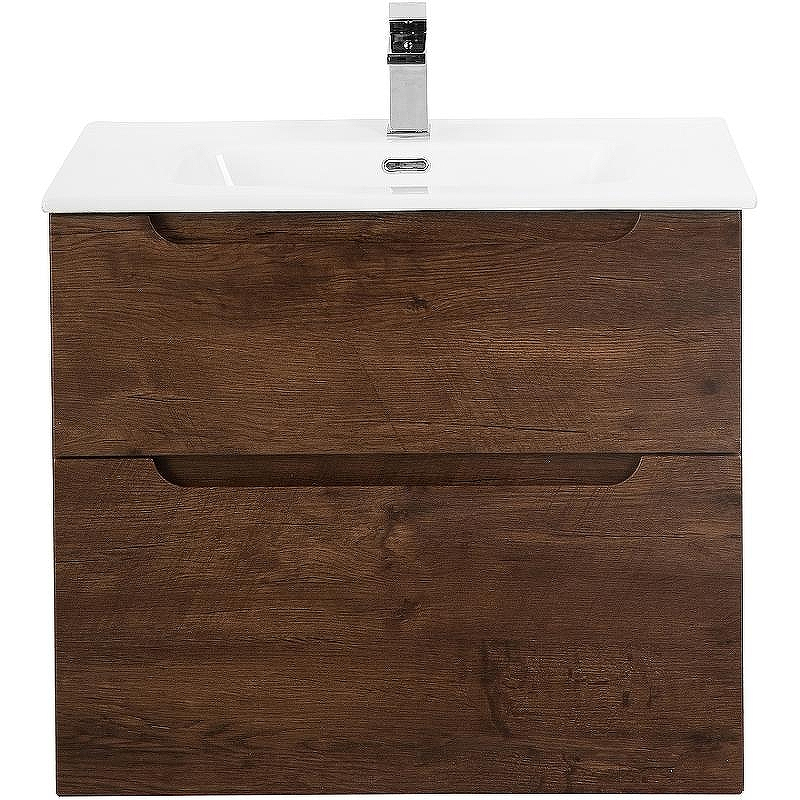 Тумба под раковину BelBagno Etna-H60 60 ETNA-H60-600-2C-SO-RW-P подвесная Rovere Moro, купить, цена, заказать, магазин, доставка, скидка, промокод, купить, цена, заказать, магазин, доставка, скидка, промокод