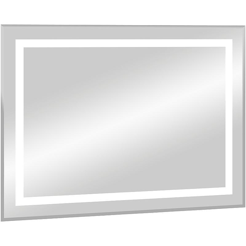 Зеркало Континент Торрес Люкс 700х500 ЗЛП1532 с подсветкой с механический выключателем, купить, цена, заказать, магазин, доставка, скидка, промокод, купить, цена, заказать, магазин, доставка, скидка, промокод