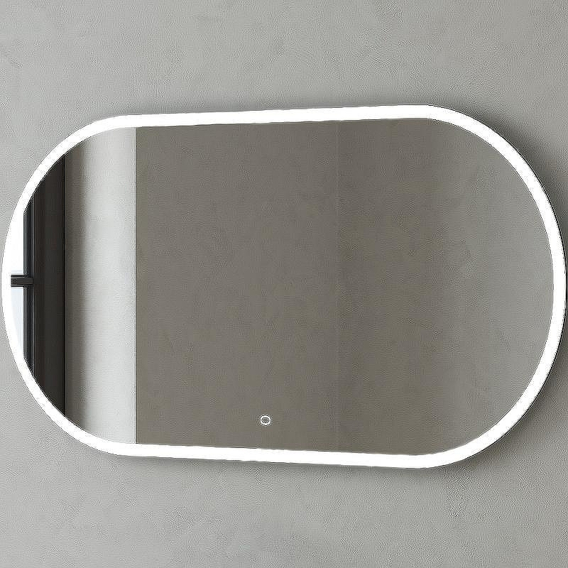 Зеркало Corozo Европа 120 LED SD-00000842 с подсветкой с сенсорным выключателем, купить, цена, заказать, магазин, доставка, скидка, промокод, купить, цена, заказать, магазин, доставка, скидка, промокод