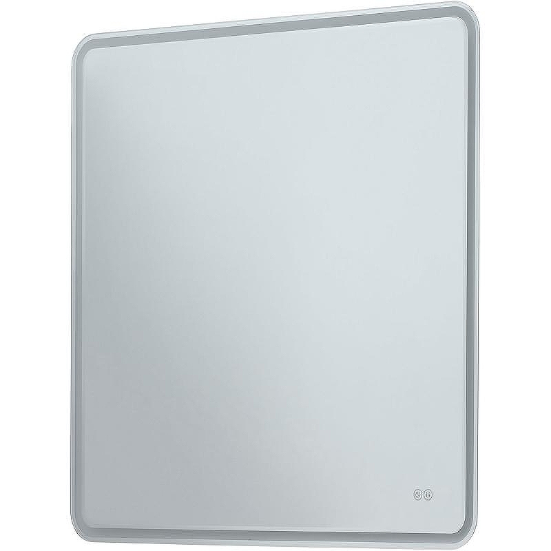 Зеркало Aquanet Ирис 70 326444 с подсветкой с сенсорным выключателем и подогревом, купить, цена, заказать, магазин, доставка, скидка, промокод, купить, цена, заказать, магазин, доставка, скидка, промокод