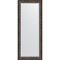Зеркало Evoform Exclusive Floor 203х84 BY 6126 с фацетом в багетной раме - Византия бронза 99, купить, цена, заказать, магазин, доставка, скидка, промокод, купить, цена, заказать, магазин, доставка, скидка, промокод