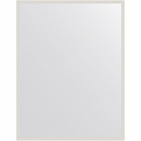 Зеркало Evoform Definite 86х66 BY 7477 в багетной раме - Белый 20, купить, цена, заказать, магазин, доставка, скидка, промокод, купить, цена, заказать, магазин, доставка, скидка, промокод