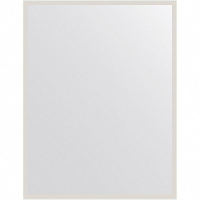 Зеркало Evoform Definite 86х66 BY 7477 в багетной раме - Белый 20