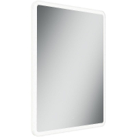 Зеркало Sancos Arcadia 70 AR700 с подсветкой с сенсорным выключателем, купить, цена, заказать, магазин, доставка, скидка, промокод, купить, цена, заказать, магазин, доставка, скидка, промокод