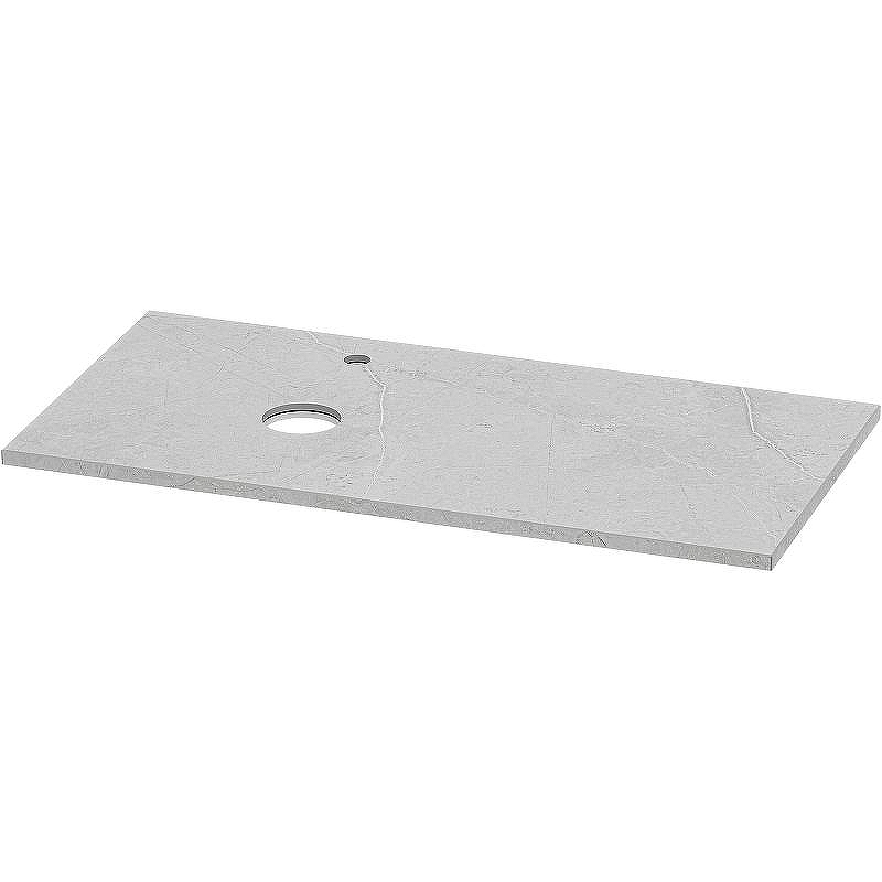 Тумба с раковиной Brevita Cargo 100 УТ000024162 подвесная Белая матовая, купить, цена, заказать, магазин, доставка, скидка, промокод, купить, цена, заказать, магазин, доставка, скидка, промокод