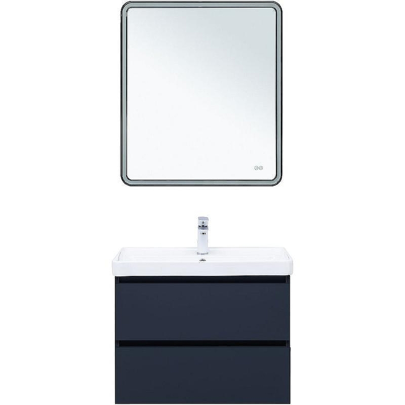 Тумба под раковину Aquanet Вега 2.0 70 337948 подвесная Маренго, купить, цена, заказать, магазин, доставка, скидка, промокод, купить, цена, заказать, магазин, доставка, скидка, промокод