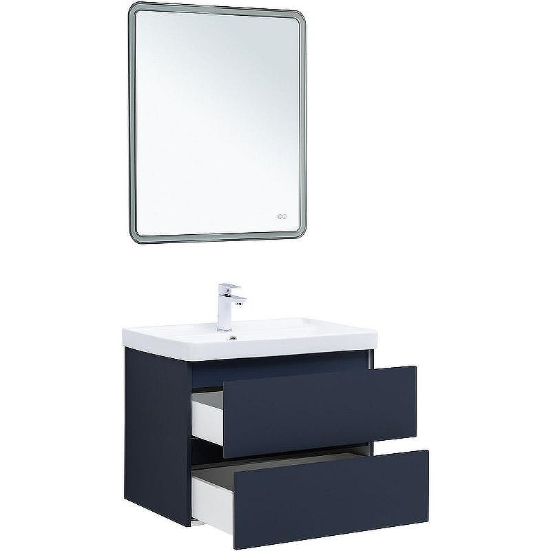 Тумба под раковину Aquanet Вега 2.0 70 337948 подвесная Маренго, купить, цена, заказать, магазин, доставка, скидка, промокод, купить, цена, заказать, магазин, доставка, скидка, промокод