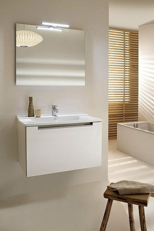 Зеркало Jacob Delafon Odeon Up 60 EB1080-NF подвесное, купить, цена, заказать, магазин, доставка, скидка, промокод, купить, цена, заказать, магазин, доставка, скидка, промокод