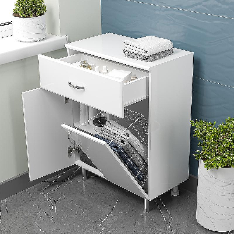 Misty Люси 60 Э-Люс07060-011Бк с бельевой корзиной, купить, цена, заказать, магазин, доставка, скидка, промокод, купить, цена, заказать, магазин, доставка, скидка, промокод