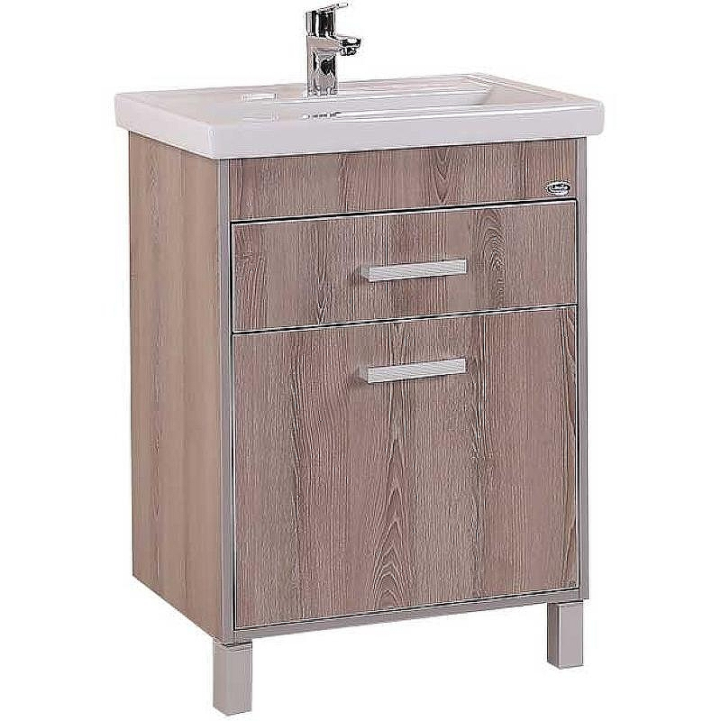 Тумба под раковину Onika Натали 60.13 106001 Ясень таормина, купить, цена, заказать, магазин, доставка, скидка, промокод, купить, цена, заказать, магазин, доставка, скидка, промокод