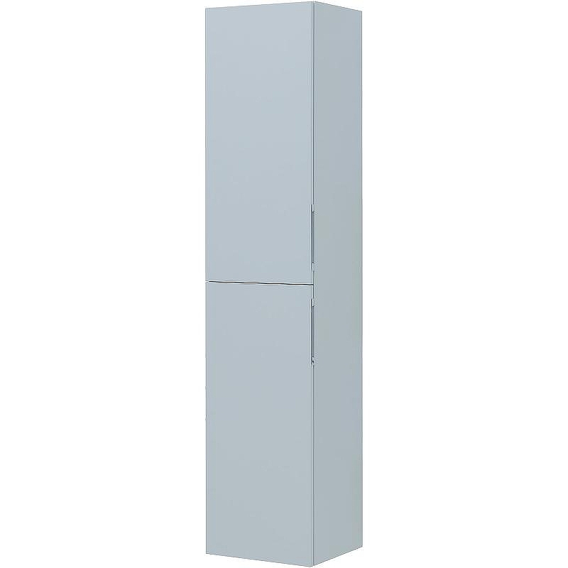 Шкаф пенал Aquanet Алвита New 35 277560 подвесной Серый матовый, купить, цена, заказать, магазин, доставка, скидка, промокод, купить, цена, заказать, магазин, доставка, скидка, промокод