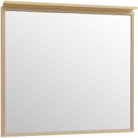 Зеркало Allen Brau Priority 90 1.31016.03 с подсветкой Латунь браш, купить, цена, заказать, магазин, доставка, скидка, промокод, купить, цена, заказать, магазин, доставка, скидка, промокод