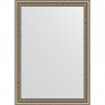 Зеркало Evoform Definite 72х52 BY 0792 в багетной раме - Бусы золотые 46, купить, цена, заказать, магазин, доставка, скидка, промокод, купить, цена, заказать, магазин, доставка, скидка, промокод