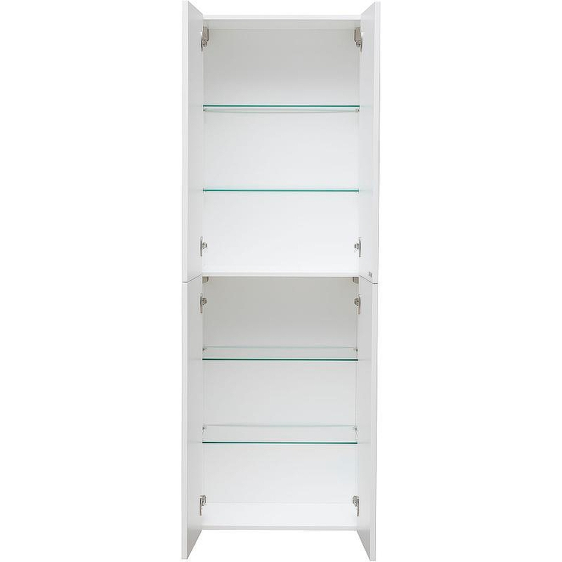 Шкаф пенал Allen Brau Eclipse 60 1.E1006.WM подвесной Белый матовый, купить, цена, заказать, магазин, доставка, скидка, промокод, купить, цена, заказать, магазин, доставка, скидка, промокод