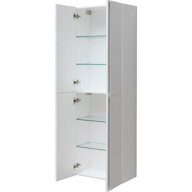 Шкаф пенал Allen Brau Eclipse 60 1.E1006.WM подвесной Белый матовый, купить, цена, заказать, магазин, доставка, скидка, промокод, купить, цена, заказать, магазин, доставка, скидка, промокод