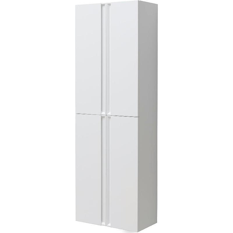 Шкаф пенал Allen Brau Eclipse 60 1.E1006.WM подвесной Белый матовый, купить, цена, заказать, магазин, доставка, скидка, промокод, купить, цена, заказать, магазин, доставка, скидка, промокод