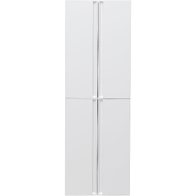 Шкаф пенал Allen Brau Eclipse 60 1.E1006.WM подвесной Белый матовый