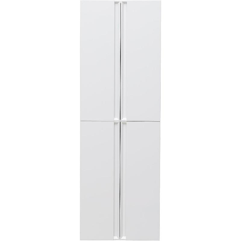 Шкаф пенал Allen Brau Eclipse 60 1.E1006.WM подвесной Белый матовый, купить, цена, заказать, магазин, доставка, скидка, промокод, купить, цена, заказать, магазин, доставка, скидка, промокод