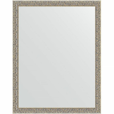 Зеркало Evoform Definite 92х72 BY 1038 в багетной раме - Сусальное золото 47