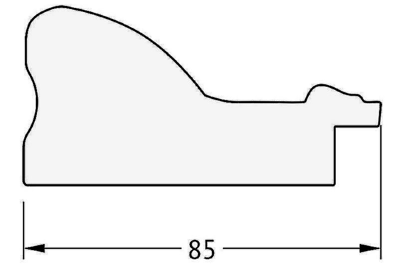 Зеркало Evoform Exclusive 115х55 BY 1250 с фацетом в багетной раме - Виньетка бронзовая 85, купить, цена, заказать, магазин, доставка, скидка, промокод, купить, цена, заказать, магазин, доставка, скидка, промокод