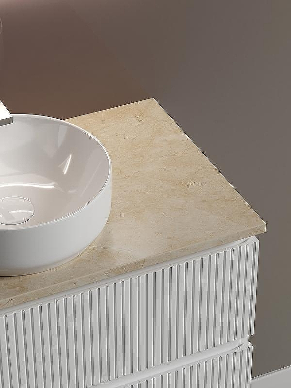 Тумба под раковину Sancos Snob T 80 SNT80W подвесная Bianco, купить, цена, заказать, магазин, доставка, скидка, промокод, купить, цена, заказать, магазин, доставка, скидка, промокод