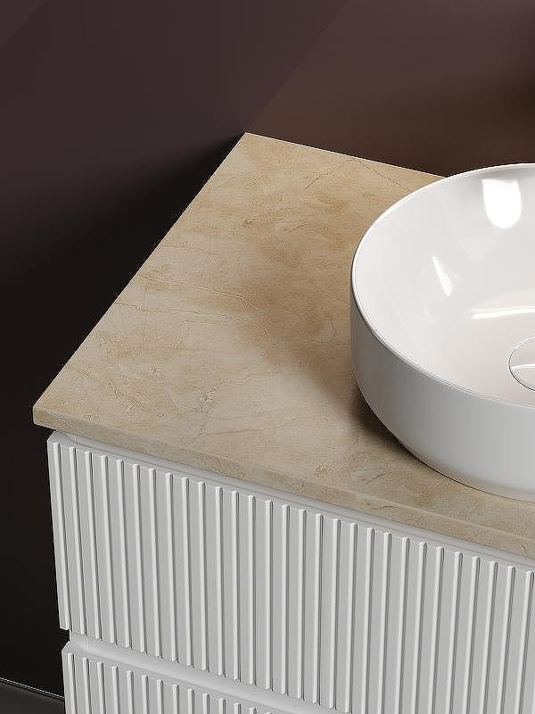 Тумба под раковину Sancos Snob T 80 SNT80W подвесная Bianco, купить, цена, заказать, магазин, доставка, скидка, промокод, купить, цена, заказать, магазин, доставка, скидка, промокод